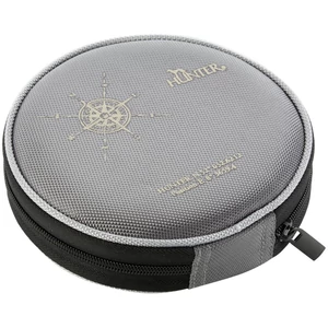 Kép 2/4 - Hunter List szilikon utazótál táskával