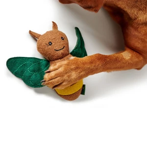 Kép 7/12 - Hunter Florenz Plüssállat kutyáknak - Méhecske