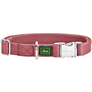 Kép 3/4 - Hunter Inari  ALU-Strong nyakörv pasztell pink