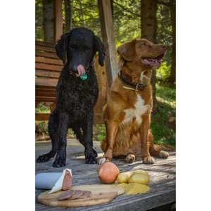 Kép 7/7 - PERRO Select Plus Prémium Kutyapárizsi - Szarvas &amp; Édesburgonya