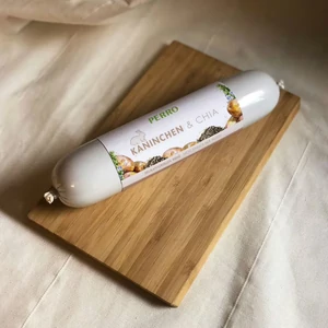 Kép 2/2 - nyúl, párizsi, hipoallergén