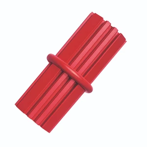 Kép 2/3 - KONG® DENTAL STICK™ kutyajáték - 12 cm