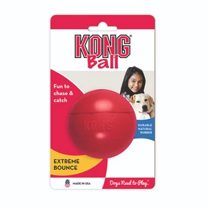 Kép 1/3 - kong-ball-csomagolassal