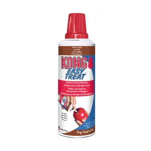 Kép 1/2 - kong-stuff-n-easy-treat-majas-paszta-min