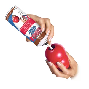 Kép 2/2 - KONG Easy Treat Májas Paszta kutyák számára