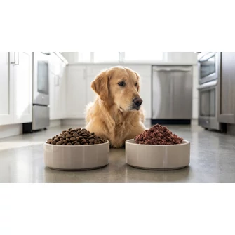 Száraz vagy nedves eledel az eliminációs diéta során? Előnyök és buktatók