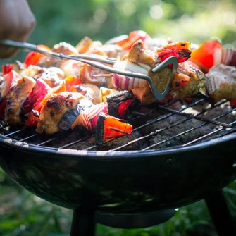 GRILLSZEZON – MIRE FIGYELJÜNK GAZDIKÉNT?