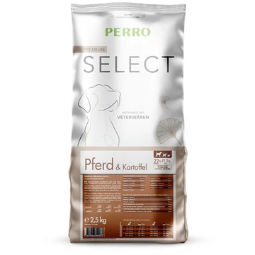 PERRO-Select-Grain-Free-Lo-es-Krumpli-kutyatap-25-kg