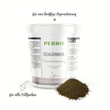 PERRO-barna-alga