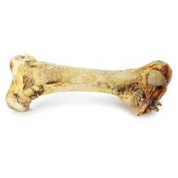PERRO Premium Szaritott XXL Strucc-csont