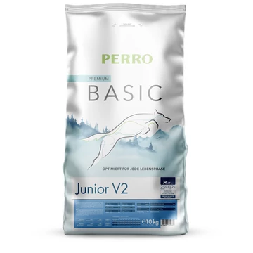 PERRO-Basic-Junior-V2-kutyatap