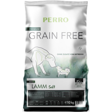 PERRO-Grain-Free-Adult-Soft-Barany-kutyatap-minta