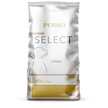PERRO-Select-Kacsa-es-Rizs-kutyatap-minta