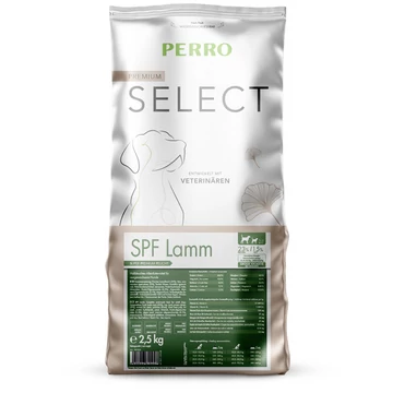 PERRO-Select-SPF-Barany-Nagyszemu-kutyatap-2,5kg