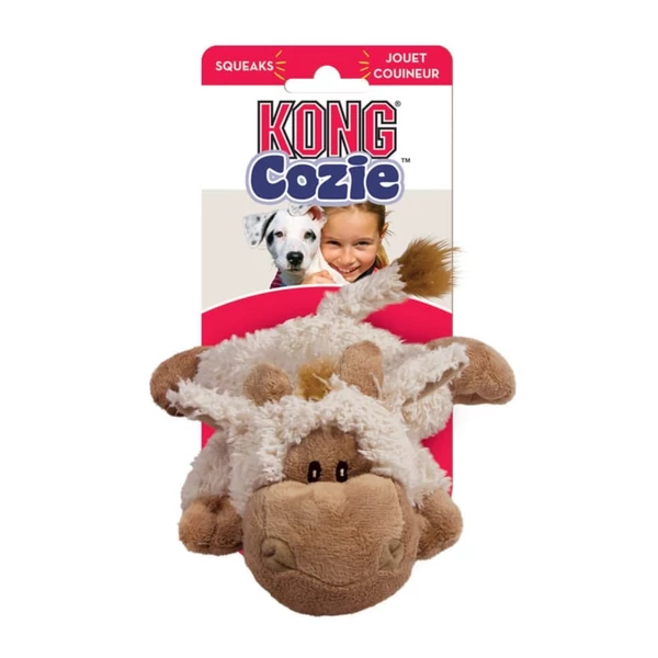 kong-cozie-naturals-plussallat-kutyaknak