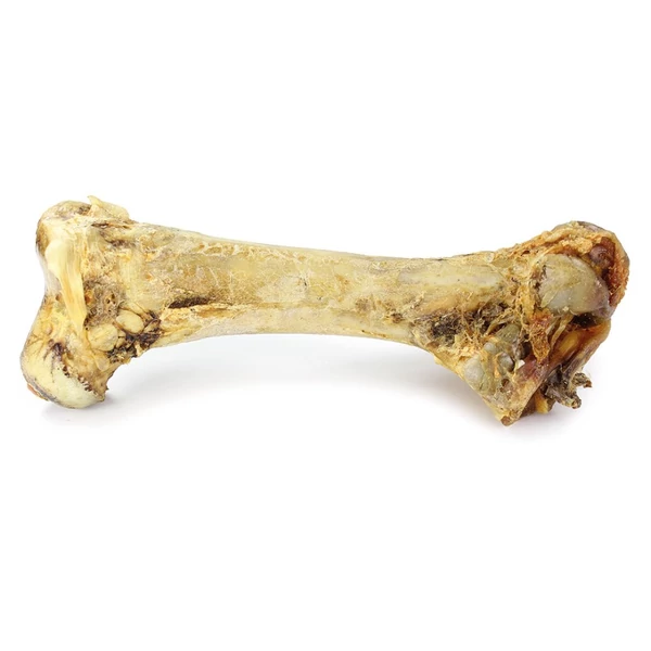 PERRO Premium Szaritott XXL Strucc-csont