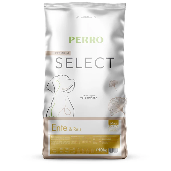 PERRO-Select-Kacsa-es-Rizs-kutyatap-10kg