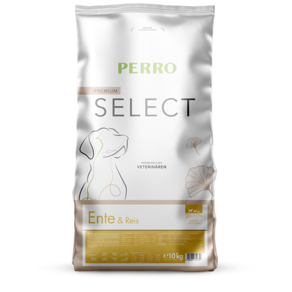 PERRO-Select-Kacsa-es-Rizs-kutyatap-10kg