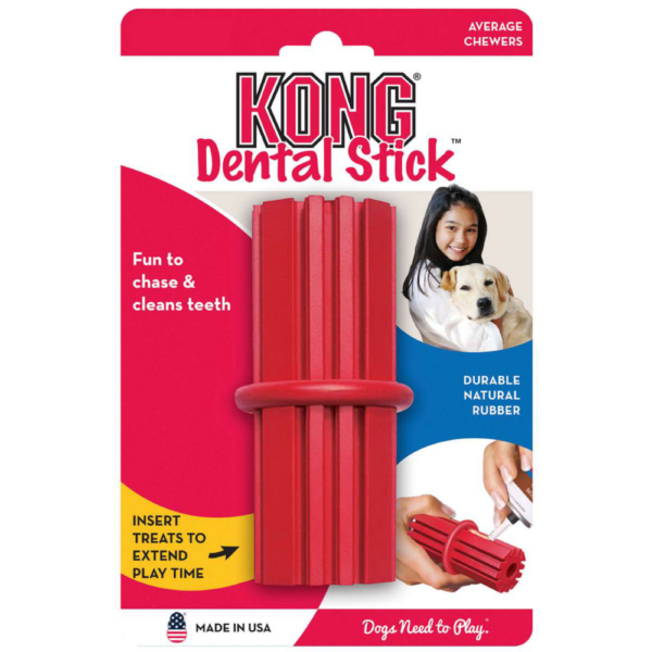 kong-dental-stick-kutyajatek-9cm